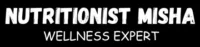 Nutritionist Misha